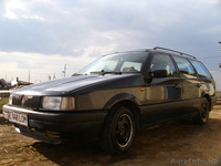 Вольксваген Пассат В-3 универсал - Изображение #1, Объявление #380485