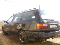 Вольксваген Пассат В-3 универсал - Изображение #3, Объявление #380485