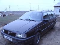 Вольксваген Пассат В-3 универсал - Изображение #2, Объявление #380485