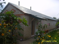 Продам двух этажный коттедж с новой мебелью. - Изображение #2, Объявление #390371