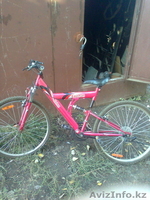 Горный спортивный велосипед Eastman - Изображение #1, Объявление #403430