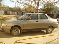 продам ваз 2110  - Изображение #2, Объявление #414583