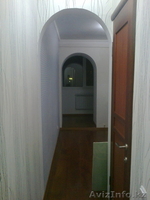 2-х комнатная квартира в 4-м мкр-не.г.Уральск - Изображение #3, Объявление #427317