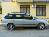 Продам Nissan Primera, 1999 г,цена: 8900$  - Изображение #1, Объявление #432228