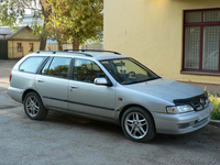 Продам Nissan Primera, 1999 г,цена: 8900$  - Изображение #2, Объявление #432228