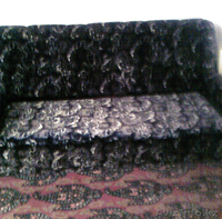 Продам мягкий уголок в спальню или гостиную в отличном состоянии - Изображение #2, Объявление #480483