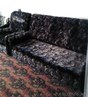 Продам мягкий уголок в спальню или гостиную в отличном состоянии - Изображение #1, Объявление #480483