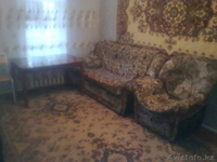 срочно продам 3х ком частный дом, на районе вокзала. тел:87774196267 - Изображение #1, Объявление #486178