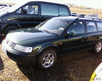 Продам фольцваген Б5 Универсал 1998г.в - Изображение #1, Объявление #503626