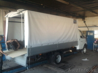 СТО Газель. ГАЗ. УАЗ. - Изображение #3, Объявление #498678