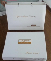 Элитное постельное белье марки Legere - Изображение #9, Объявление #508605