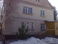 продам кирпичный коттедж - Изображение #3, Объявление #526493