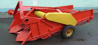 Продам картофелекопатель навесной двухрядный КТН-2В - Изображение #2, Объявление #540156