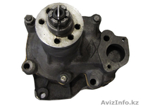 Продажа водяных насосов к трактрам - Изображение #4, Объявление #544943