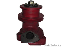 Продажа водяных насосов к трактрам - Изображение #6, Объявление #544943