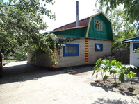 продаю дачу очень хорошую - Изображение #1, Объявление #552664