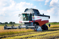 Продажа комбайнов VECTOR 410, ACROS 530 - Изображение #1, Объявление #587119