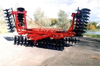 Продам Борону дисковую тяжелую БДТ 7 - Изображение #1, Объявление #587150