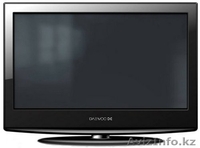 Продам Плазменный телевизор  Daewoo   DPP-32A2: 32-дюйма (81см) 60000т - Изображение #2, Объявление #570201
