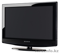 Продам Плазменный телевизор  Daewoo   DPP-32A2: 32-дюйма (81см) 60000т - Изображение #1, Объявление #570201