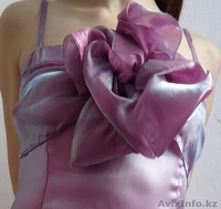 Платье изумительного цвета - Изображение #4, Объявление #566776