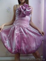 Платье изумительного цвета - Изображение #3, Объявление #566776