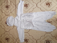 Одеяло конверт для двойни - Изображение #2, Объявление #561438