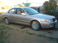 продам киа  оптима или обменяю на шаран - Изображение #1, Объявление #642190