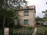 Продаю кирпичный коттедж - Изображение #1, Объявление #349907