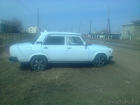 Продам автомобиль ЛАДА 2107 - Изображение #1, Объявление #609719