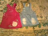 продам детскую дублёнку и многое другое 3,4г - Изображение #3, Объявление #621305