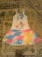 продам детскую дублёнку и многое другое 3,4г - Изображение #9, Объявление #621305