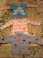 продам детскую дублёнку и многое другое 3,4г - Изображение #4, Объявление #621305