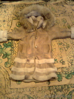 продам детскую дублёнку и многое другое 3,4г - Изображение #7, Объявление #621305