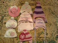 продам детскую дублёнку и многое другое 3,4г - Изображение #10, Объявление #621305