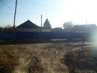 Продам не затапливаемый дом, в черте города, п.Деркул - Изображение #2, Объявление #607225