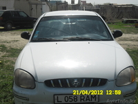 автомобиль Хюндай Соната - Изображение #3, Объявление #633062