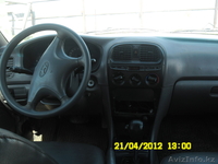 автомобиль Хюндай Соната - Изображение #4, Объявление #633062