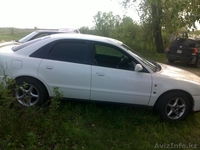 продам срочно Audi A4 (b5) - Изображение #2, Объявление #672038