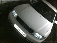 продам срочно Audi A4 (b5) - Изображение #3, Объявление #672038