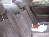 Тойота Марк 2 автомобиль - Изображение #5, Объявление #643531