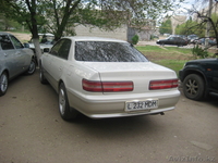 Тойота Марк 2 автомобиль - Изображение #2, Объявление #643531