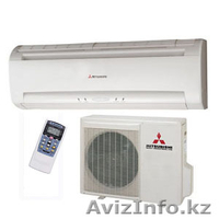 Установка и обслуживание сплит систем и кондиционеров - Изображение #2, Объявление #673262