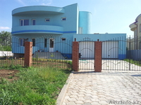 Продам коттедж мкр-н Самал-3 - Изображение #1, Объявление #694884