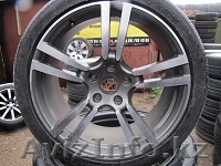 R18 R19 R20 R21 R22 Огромный выбор для БМВ МЕРСЕДЕС ПОРШЕ РЭНДЖ РОВЕР - Изображение #3, Объявление #698935