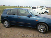 срочно продам или обменяю  авто ниссан алмеру - Изображение #2, Объявление #608924