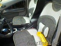 срочно продам или обменяю  авто ниссан алмеру - Изображение #4, Объявление #608924