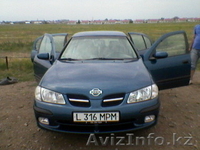 срочно продам или обменяю  авто ниссан алмеру - Изображение #5, Объявление #608924