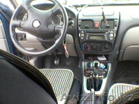 срочно продам или обменяю  авто ниссан алмеру - Изображение #8, Объявление #608924