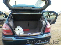 срочно продам или обменяю  авто ниссан алмеру - Изображение #9, Объявление #608924